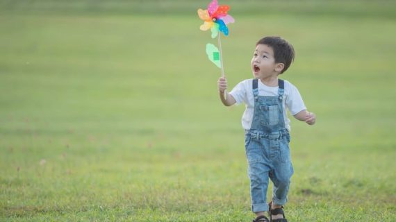 Trường mầm non Chú ngựa Homie