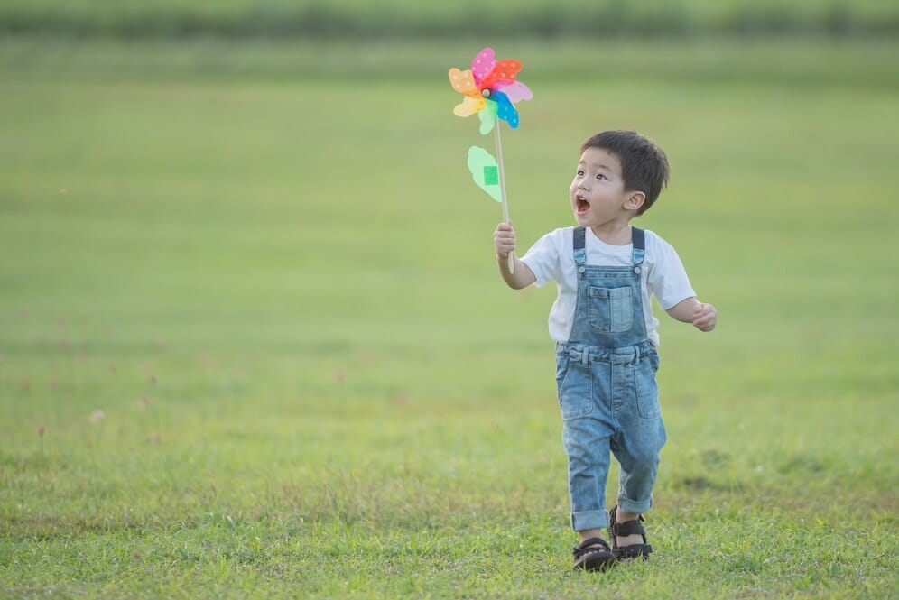 Trường mầm non Chú ngựa Homie