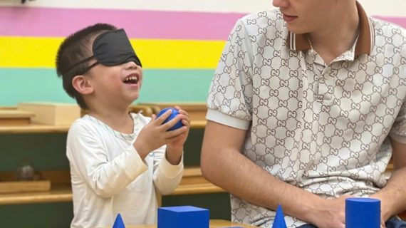 Tuần lễ Tiếng Anh Homie